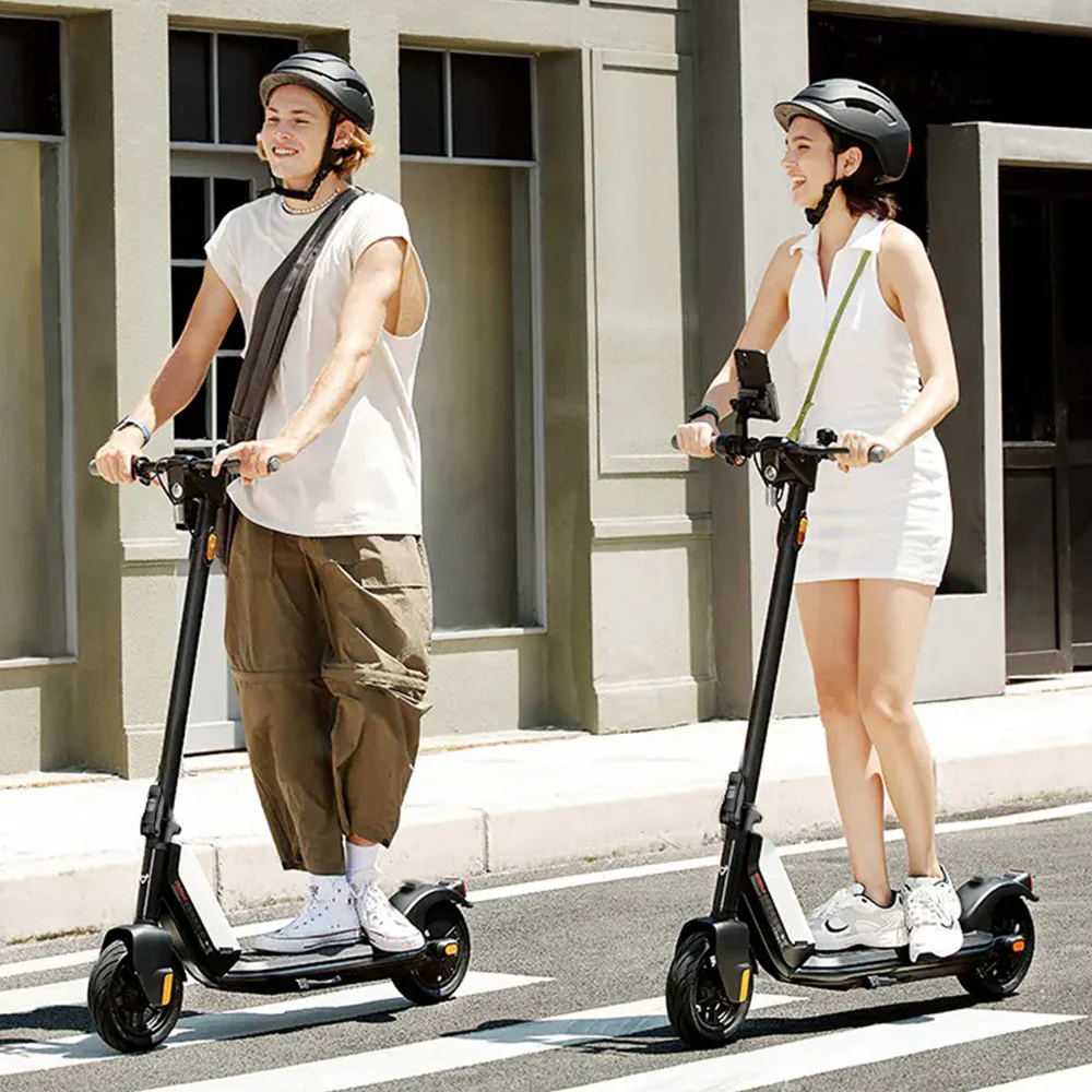NIU | Electric Scooter | KQI1 PRO - Image 10