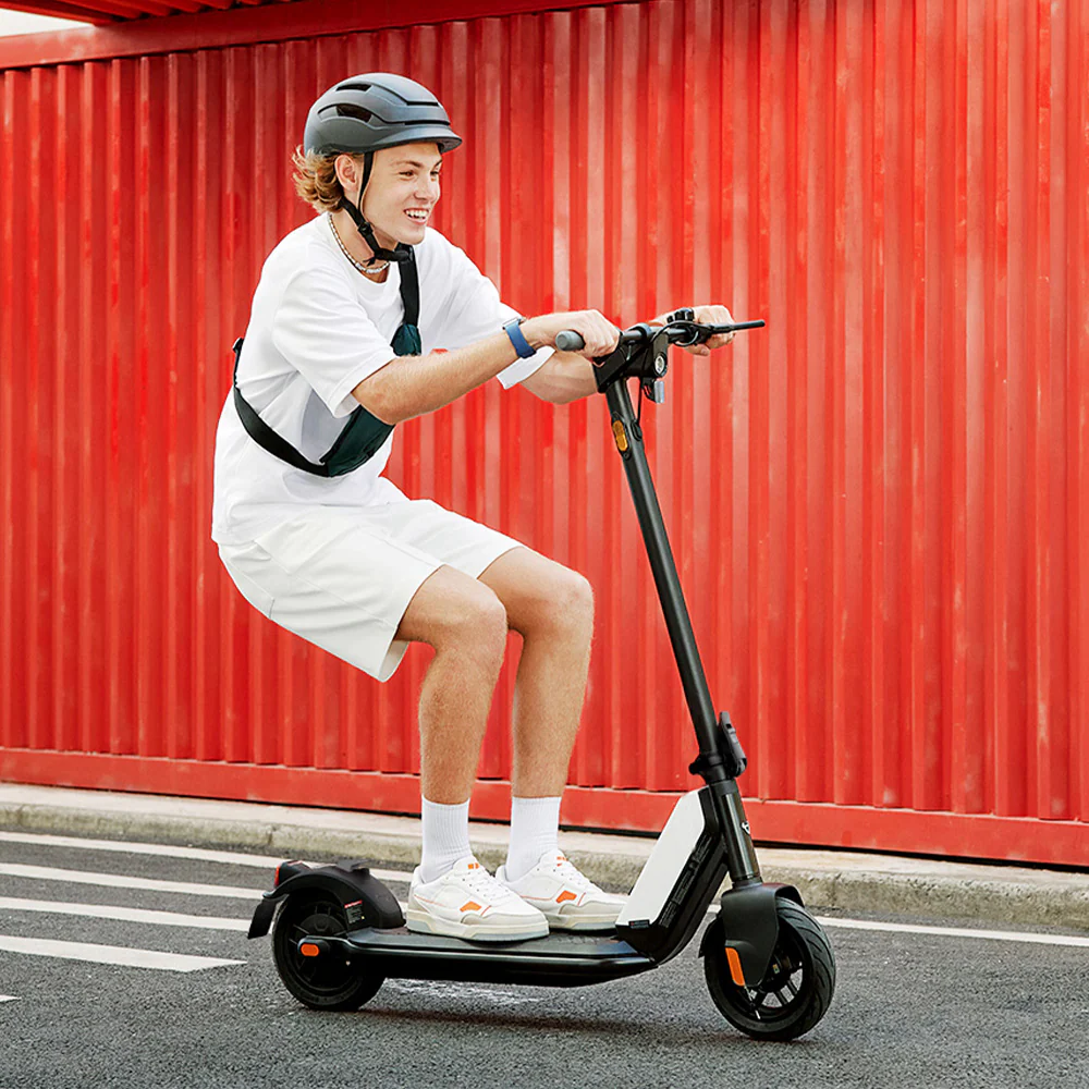 NIU | Electric Scooter | KQI1 PRO - Image 7