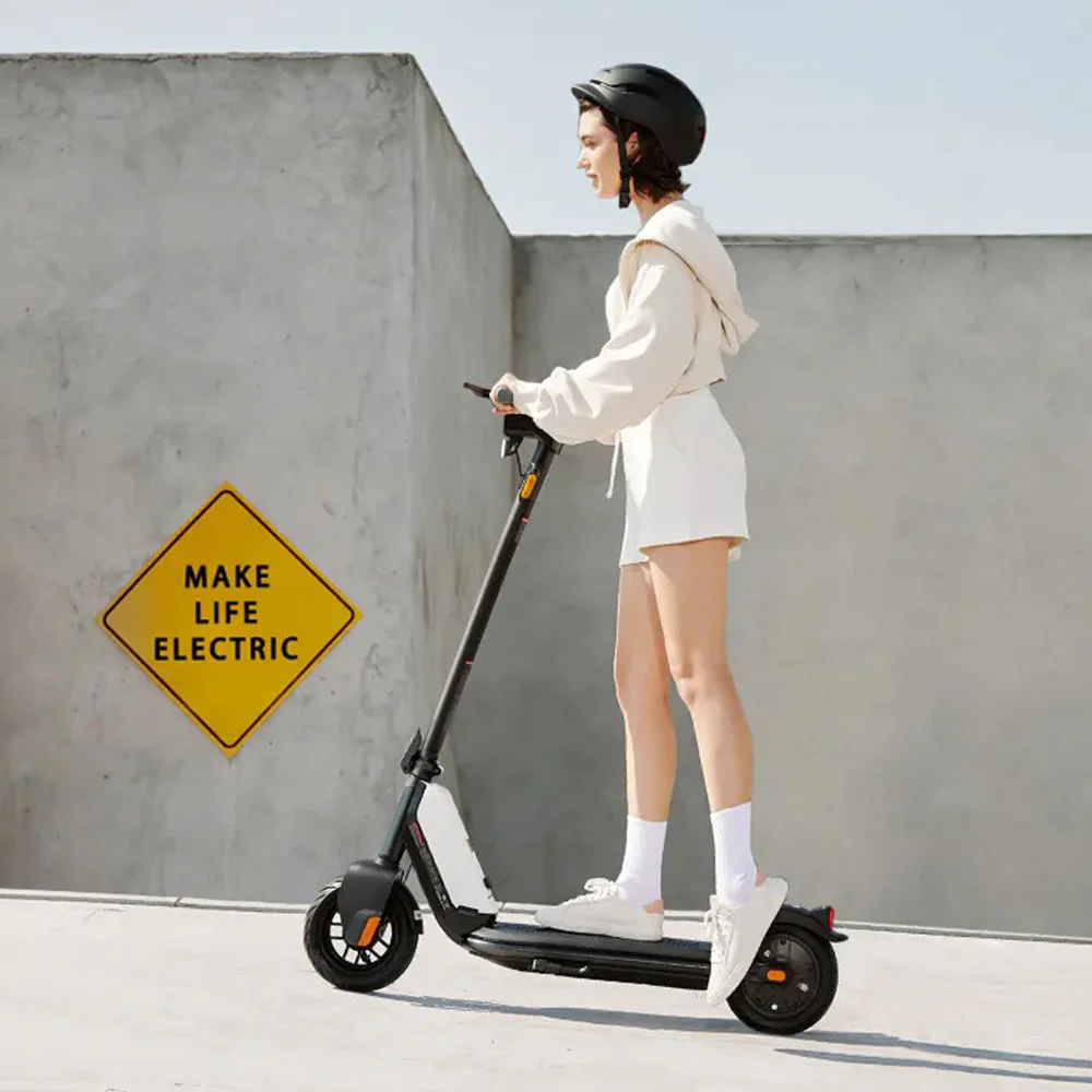 NIU | Electric Scooter | KQI1 PRO - Image 9