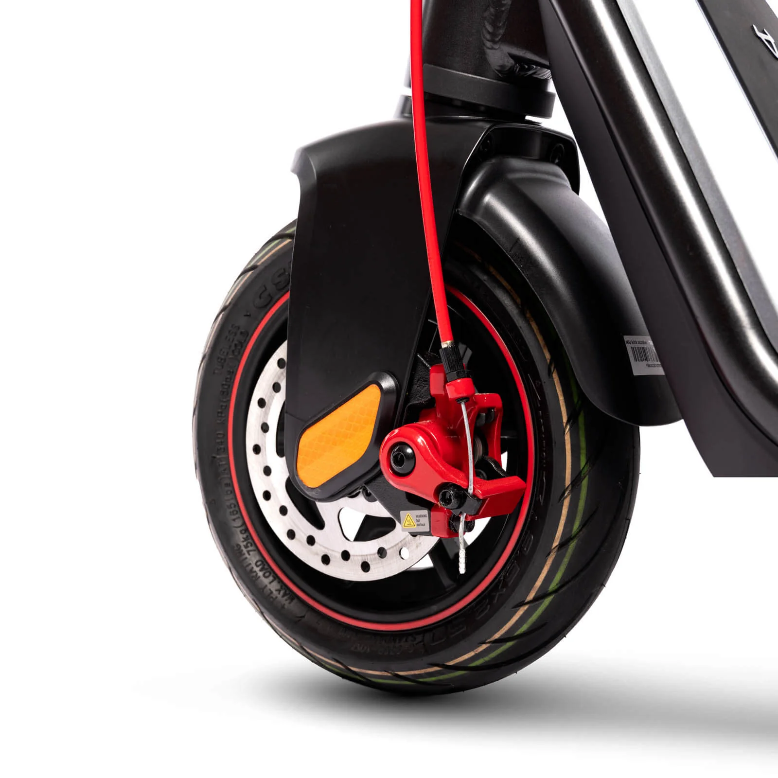 NIU | Electric Scooter | KQI3 Max - Image 10
