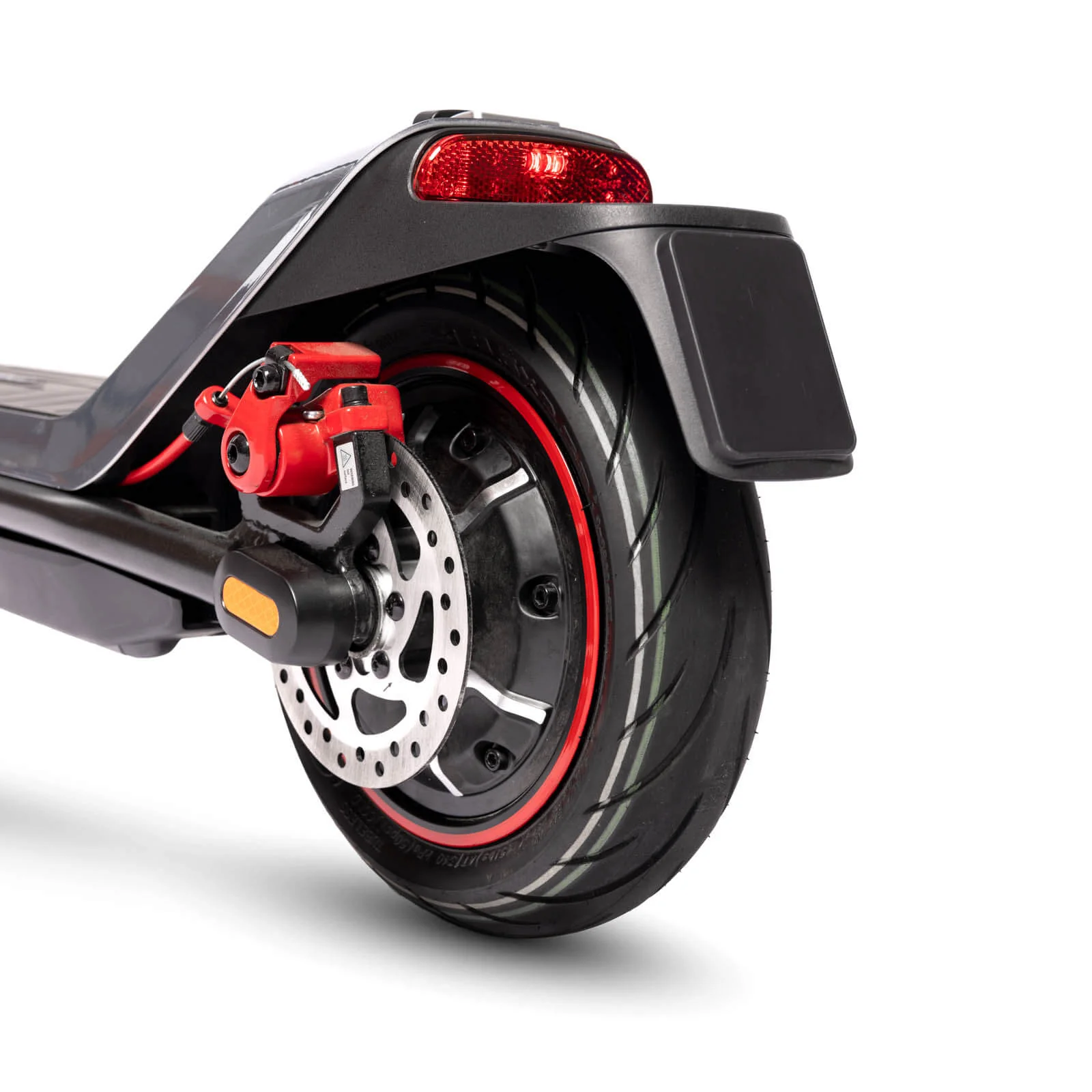 NIU | Electric Scooter | KQI3 Max - Image 11