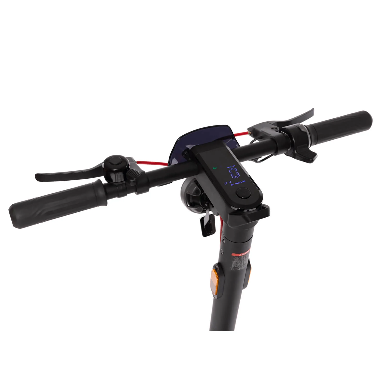 NIU | Electric Scooter | KQI3 Max - Image 12