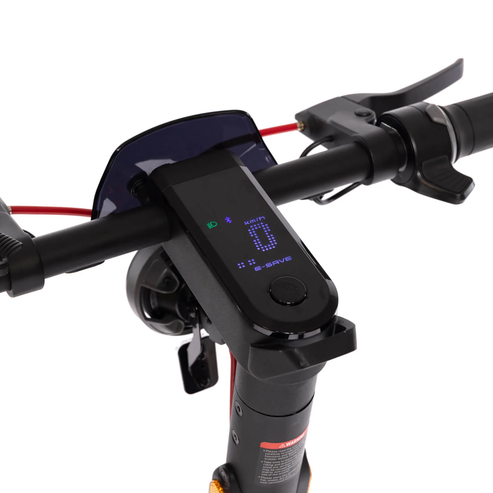 NIU | Electric Scooter | KQI3 Max - Image 13