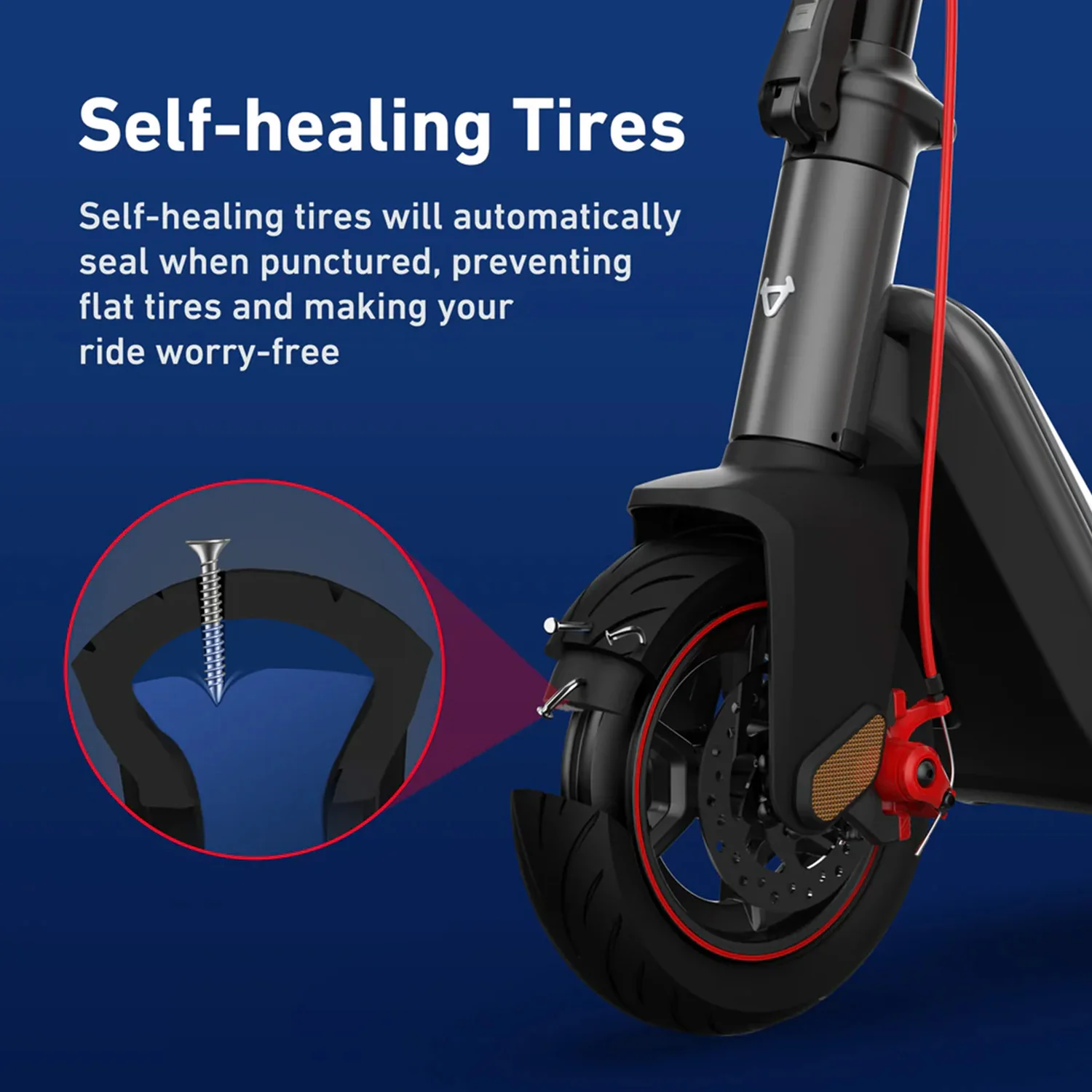NIU | Electric Scooter | KQI3 Max - Image 17
