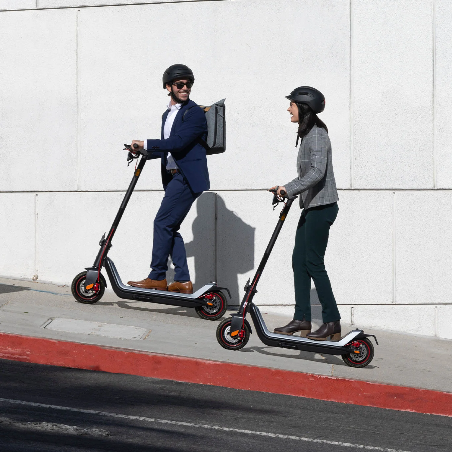 NIU | Electric Scooter | KQI3 Max - Image 23