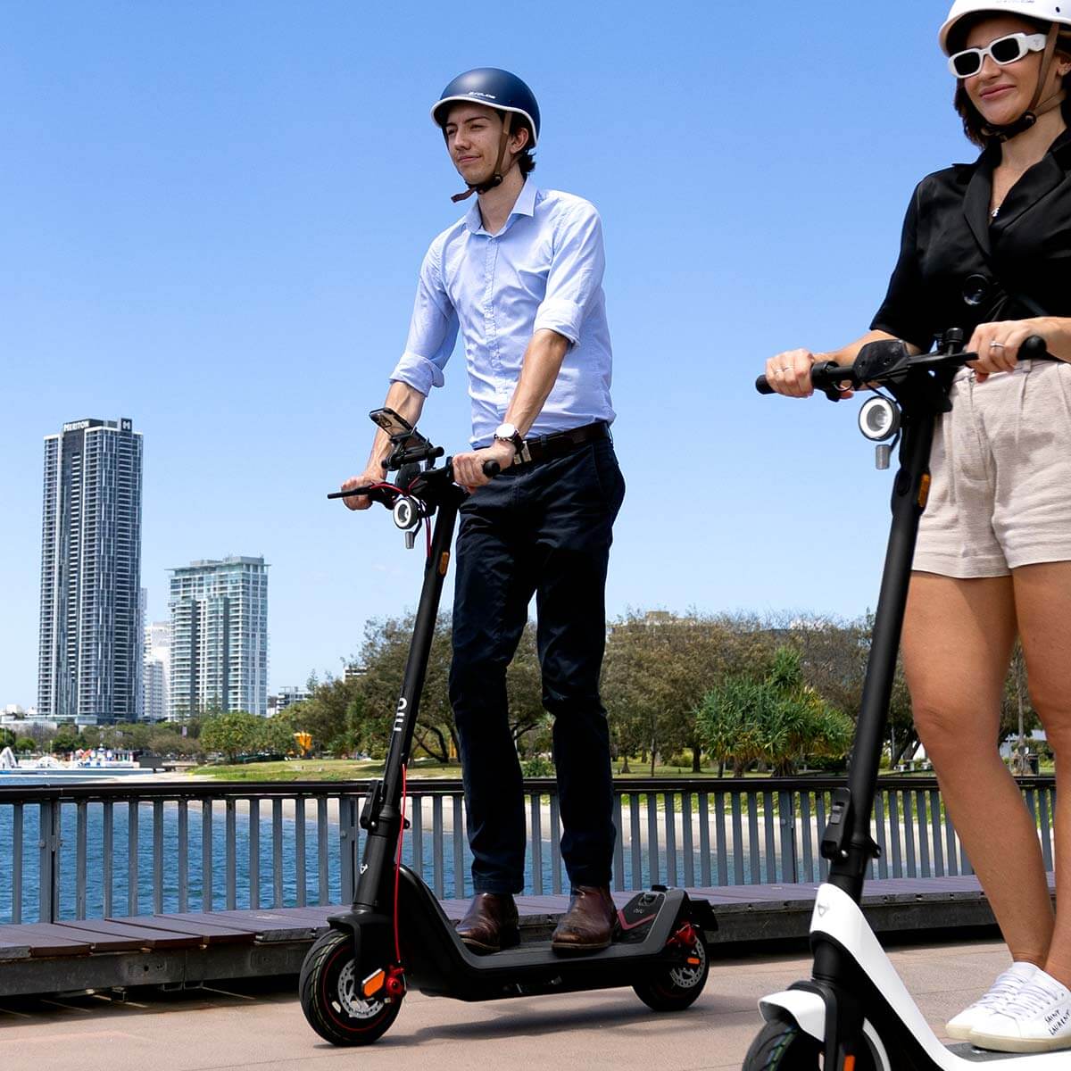 NIU | Electric Scooter | KQI3 Max - Image 27