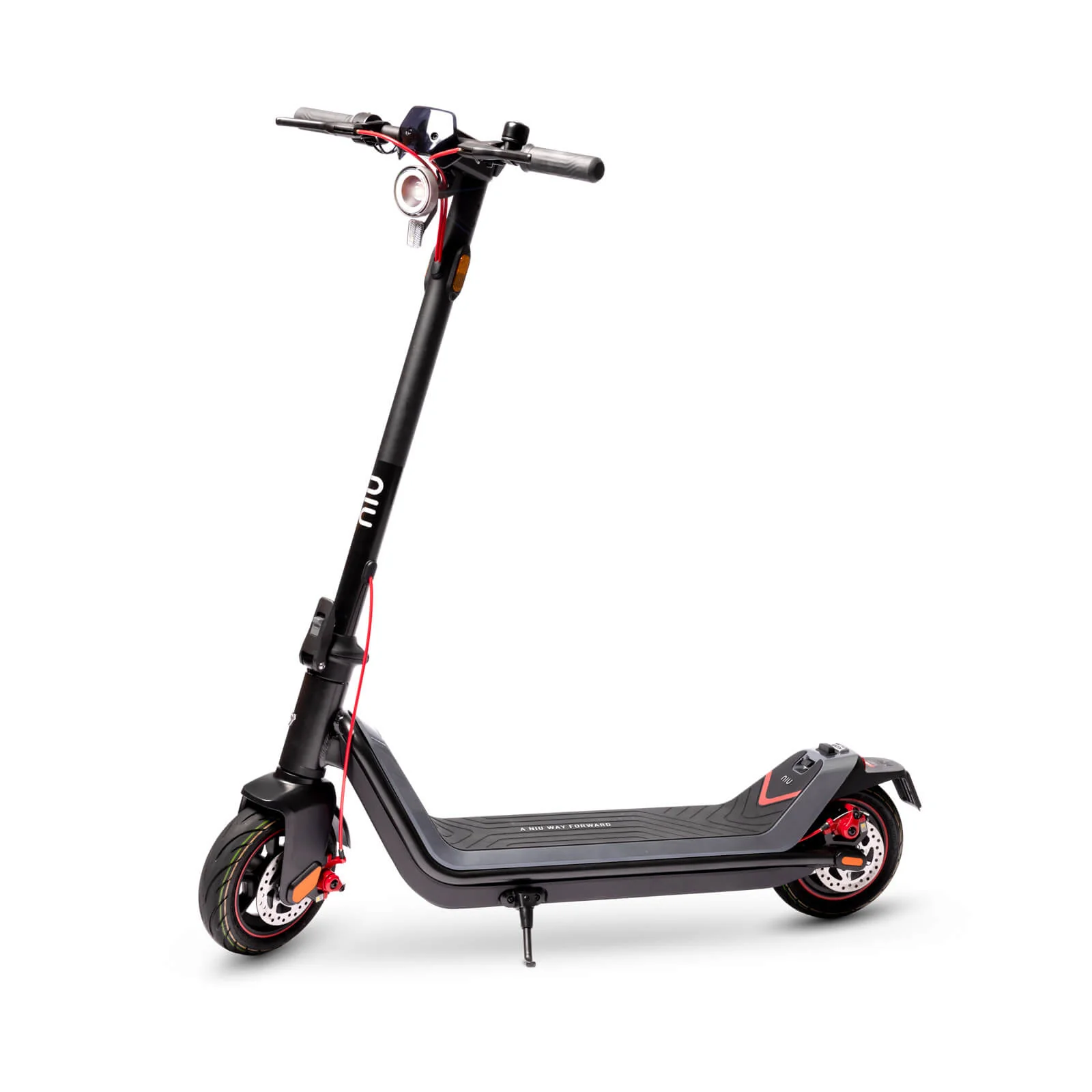 NIU | Electric Scooter | KQI3 Max - Image 3
