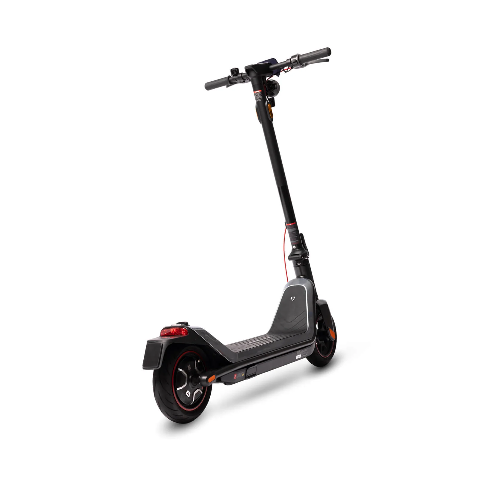 NIU | Electric Scooter | KQI3 Max - Image 4
