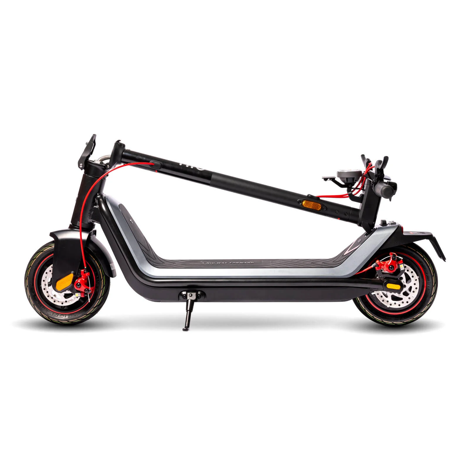 NIU | Electric Scooter | KQI3 Max - Image 5