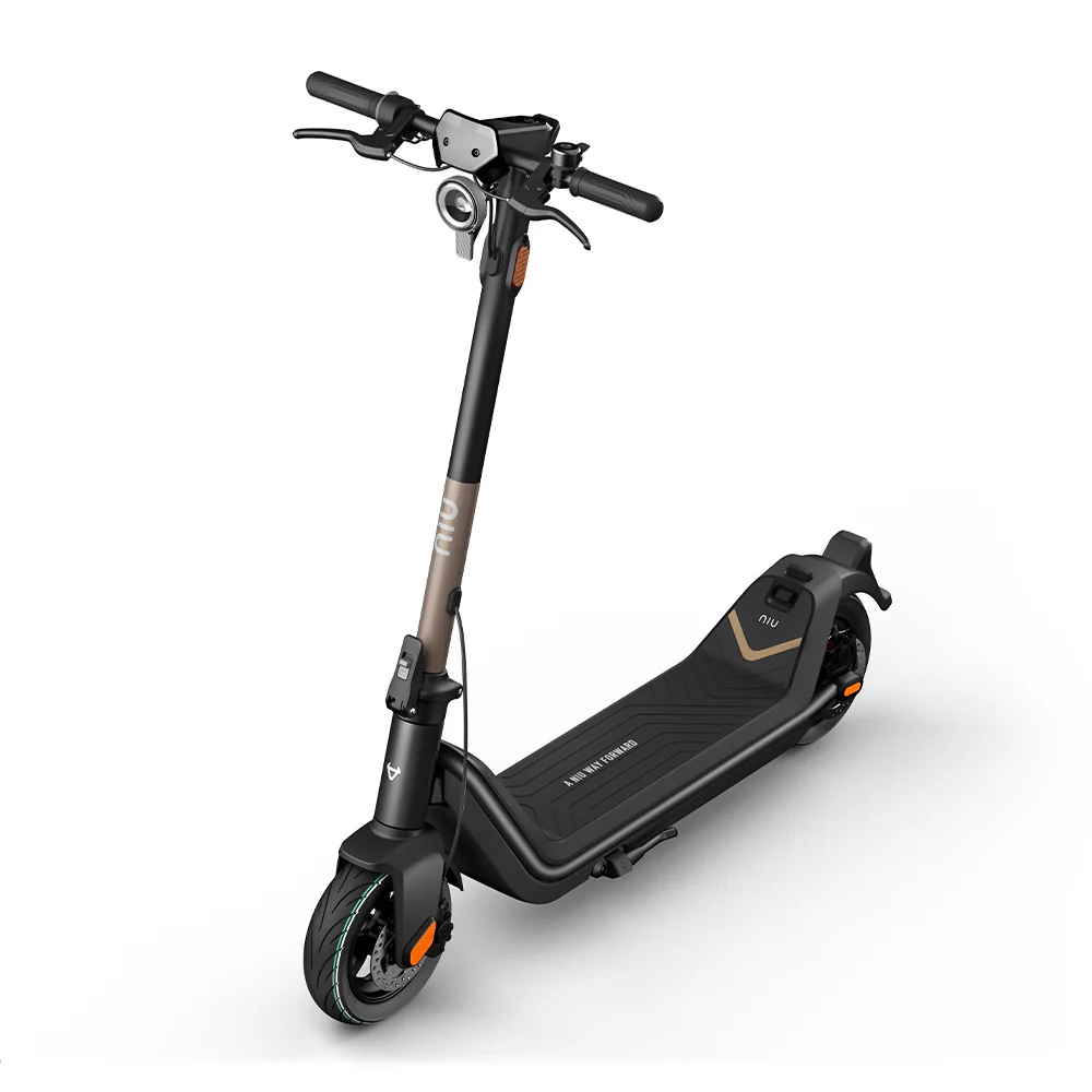NIU | Electric Scooter | KQi3 Pro - Image 12