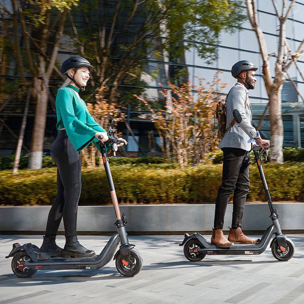 NIU | Electric Scooter | KQi3 Pro - Image 20