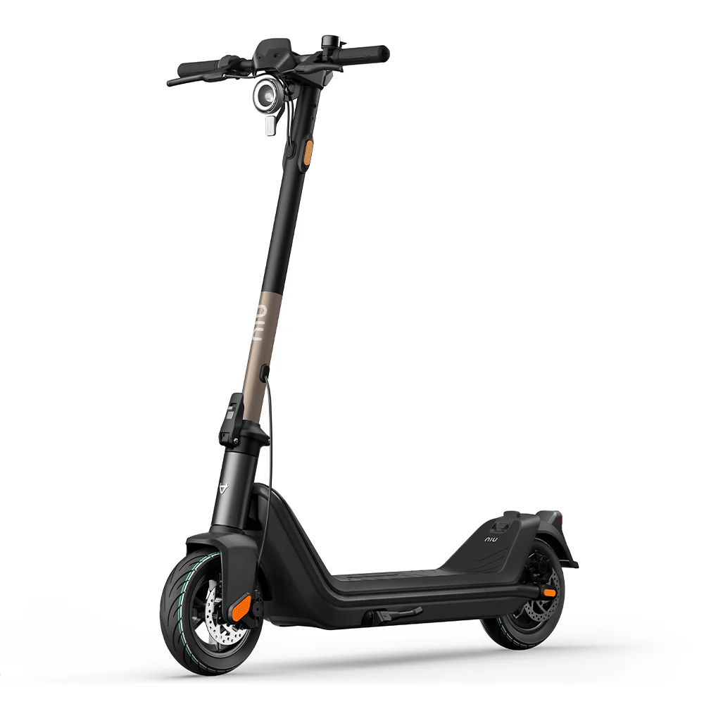 NIU | Electric Scooter | KQi3 Pro - Image 8