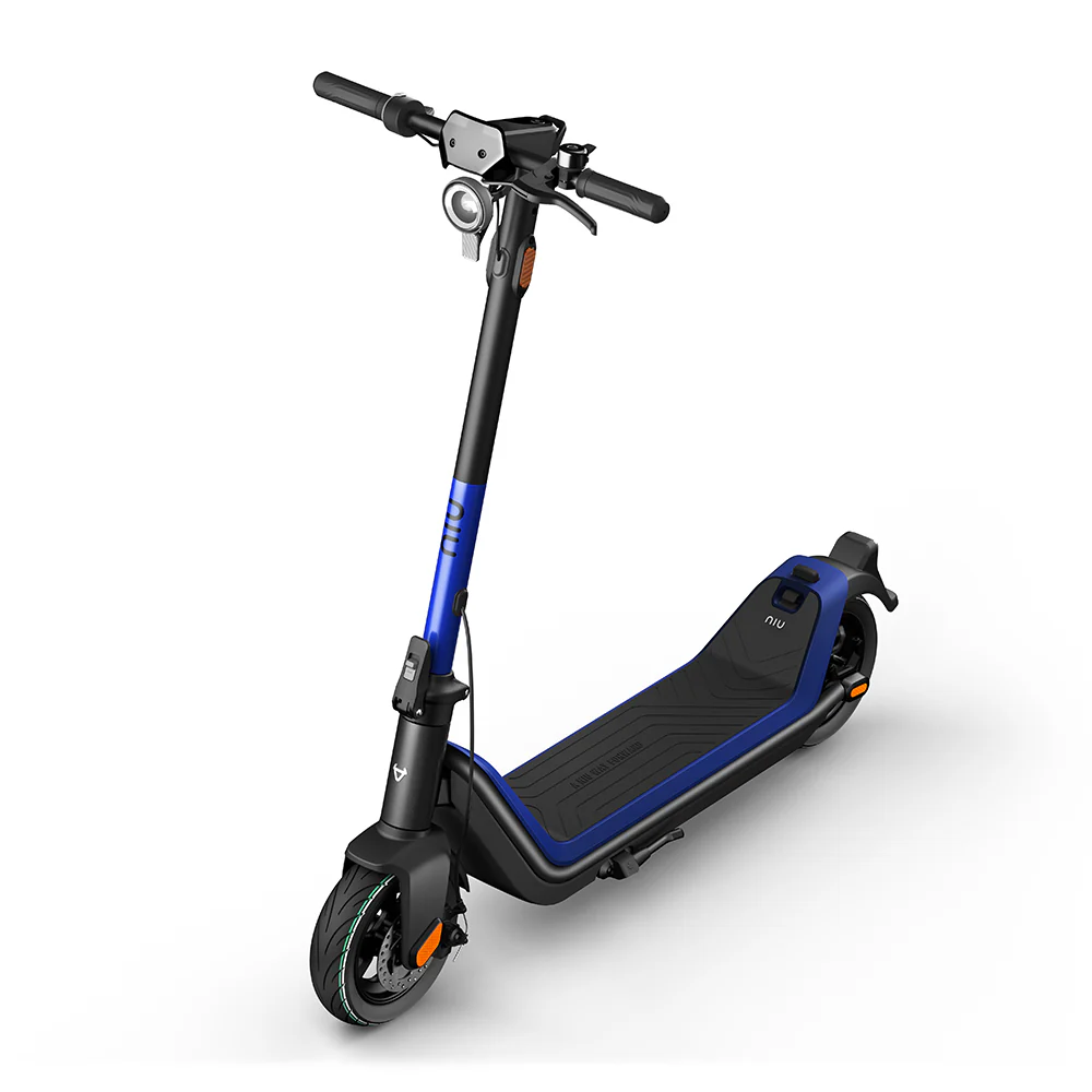NIU | Electric Scooter | KQi3 Sport - Image 12