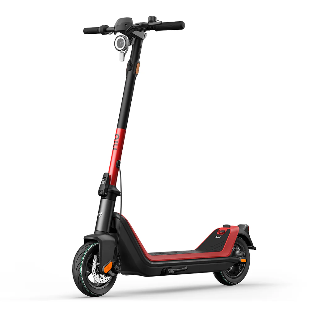NIU | Electric Scooter | KQi3 Sport - Image 14