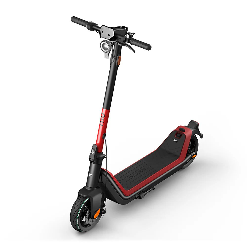 NIU | Electric Scooter | KQi3 Sport - Image 18
