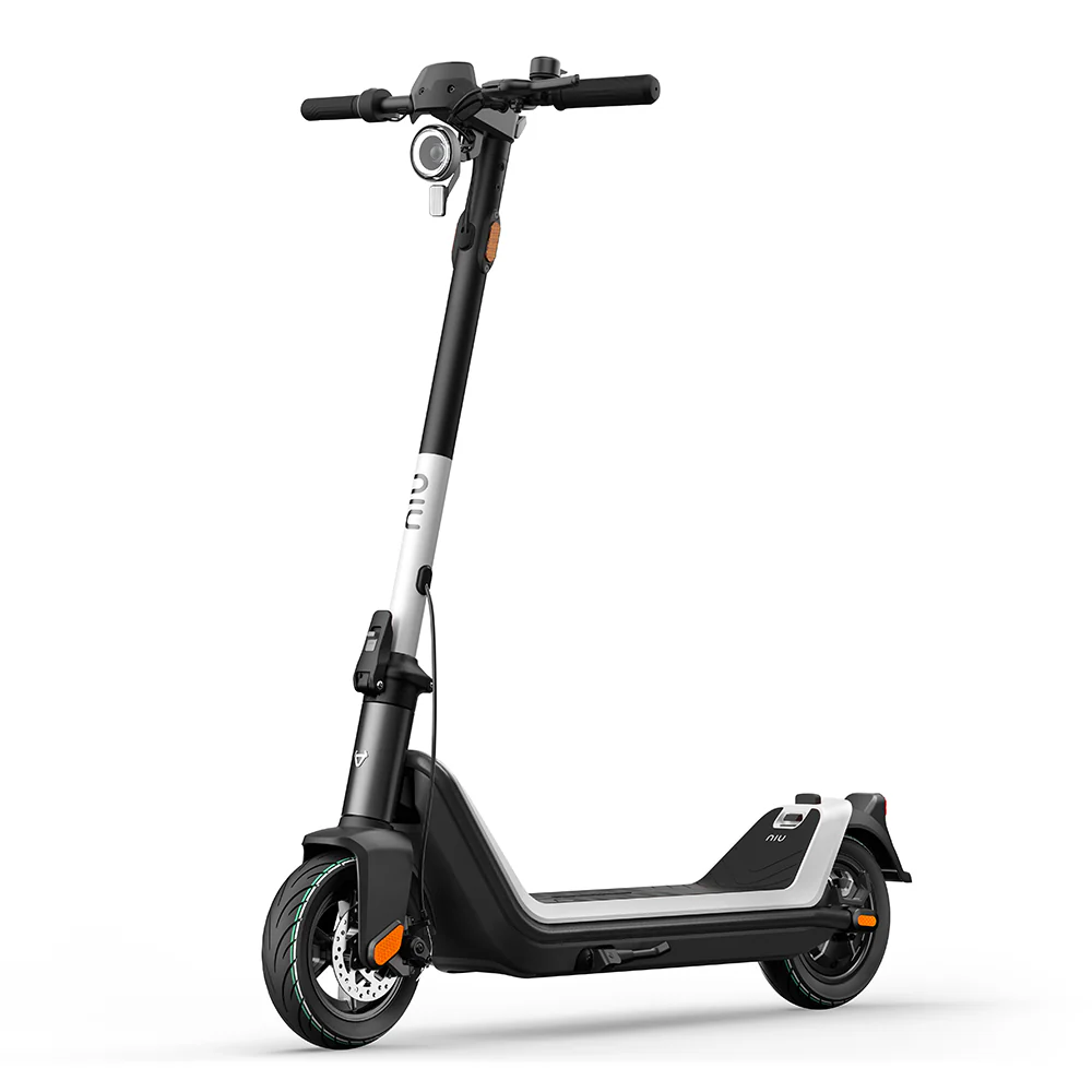 NIU | Electric Scooter | KQi3 Sport - Image 20