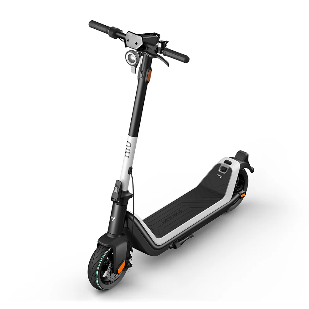 NIU | Electric Scooter | KQi3 Sport - Image 24
