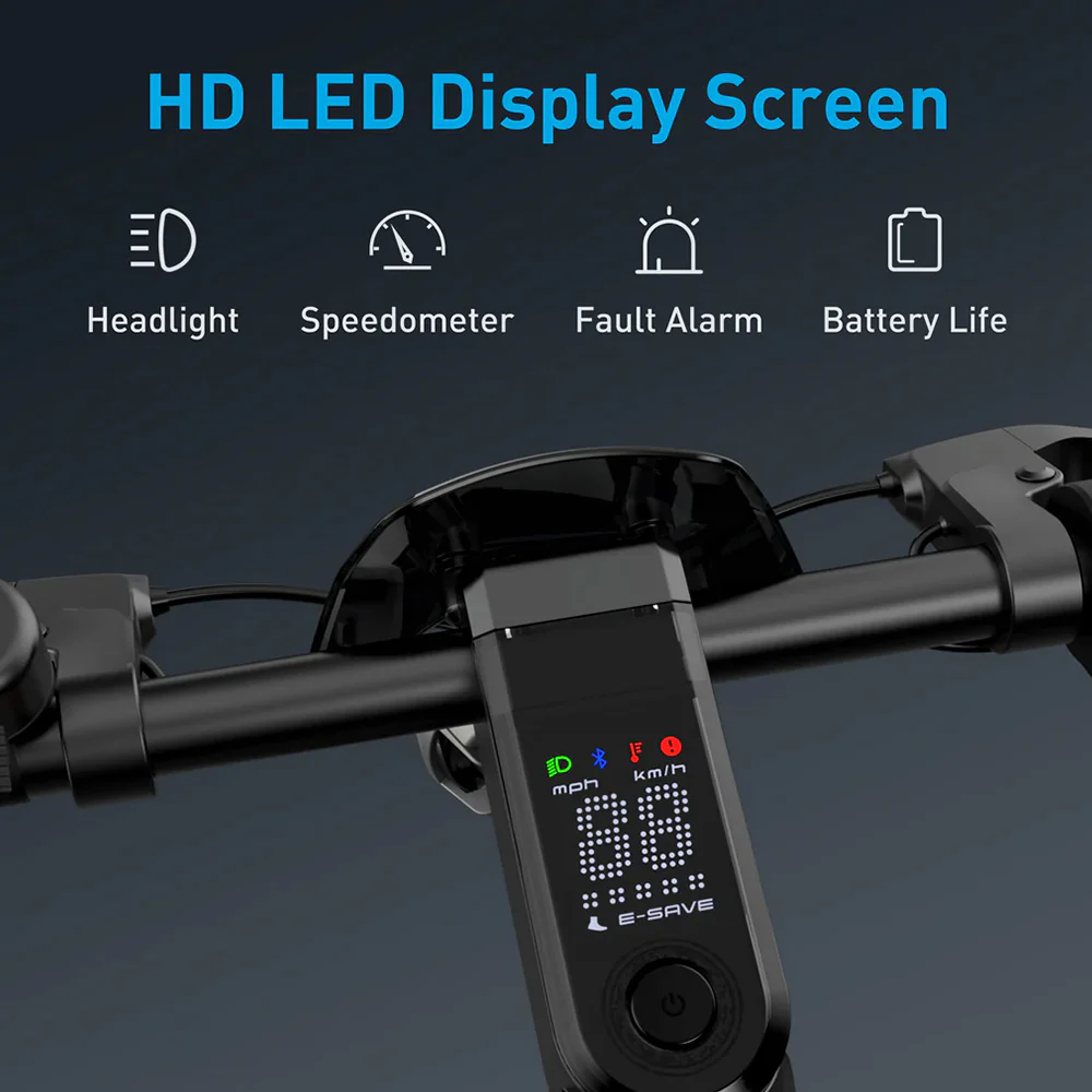 NIU | Electric Scooter | KQi3 Sport - Image 27