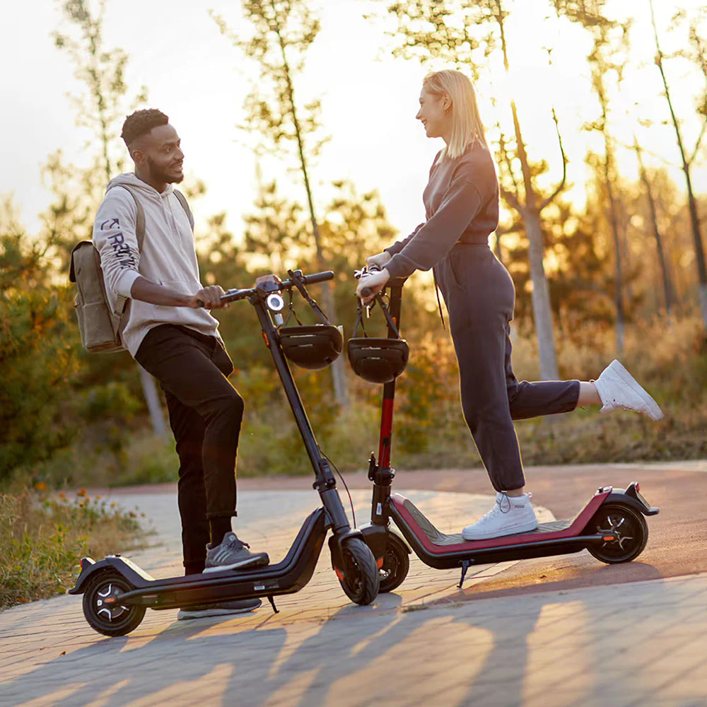 NIU | Electric Scooter | KQi3 Sport - Image 31