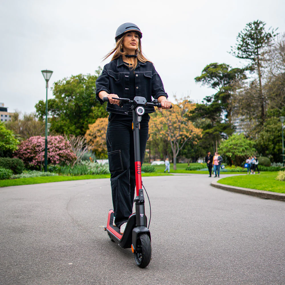 NIU | Electric Scooter | KQi3 Sport - Image 34
