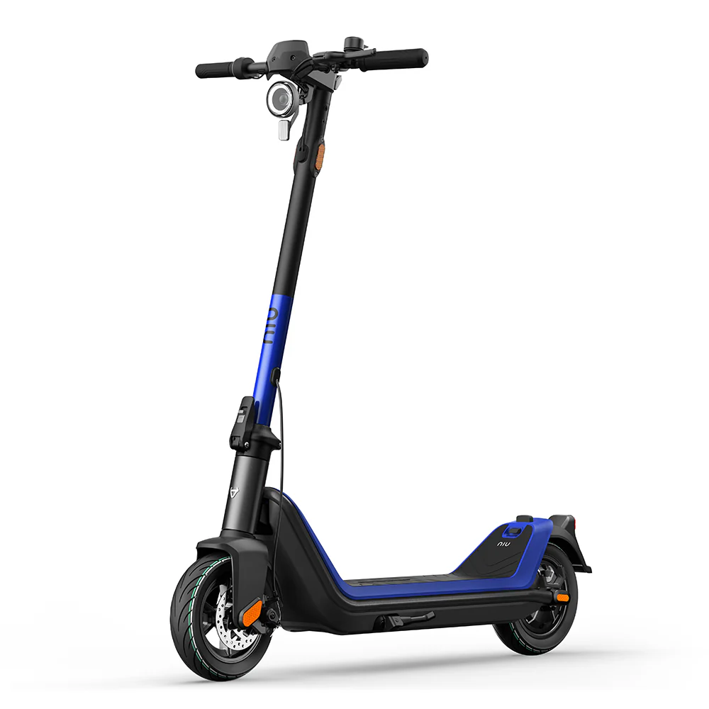 NIU | Electric Scooter | KQi3 Sport - Image 8