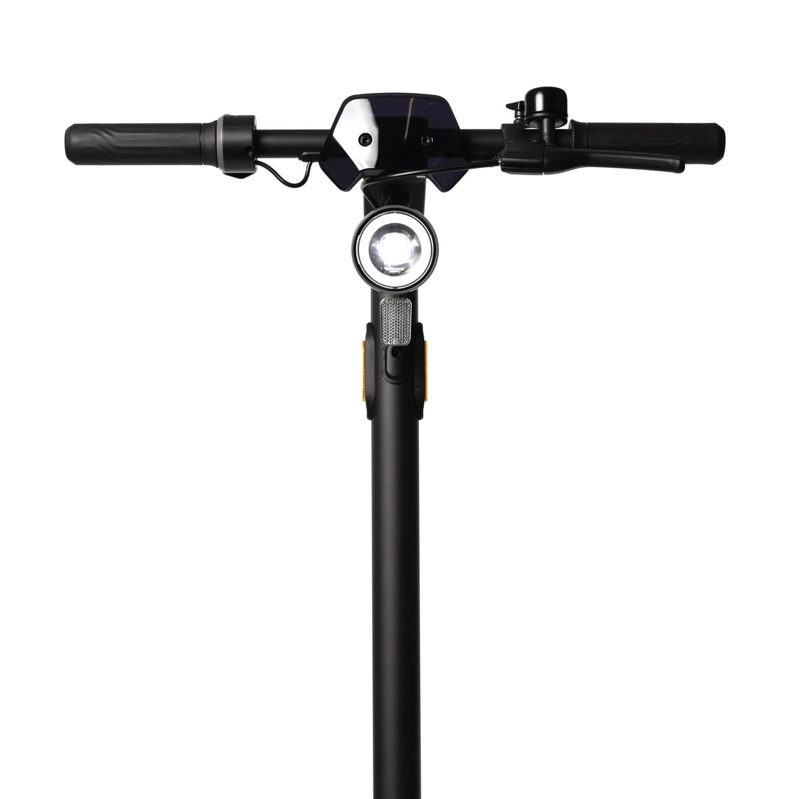 NIU | Electric Scooter | KQI2 PRO | Grey - Image 11