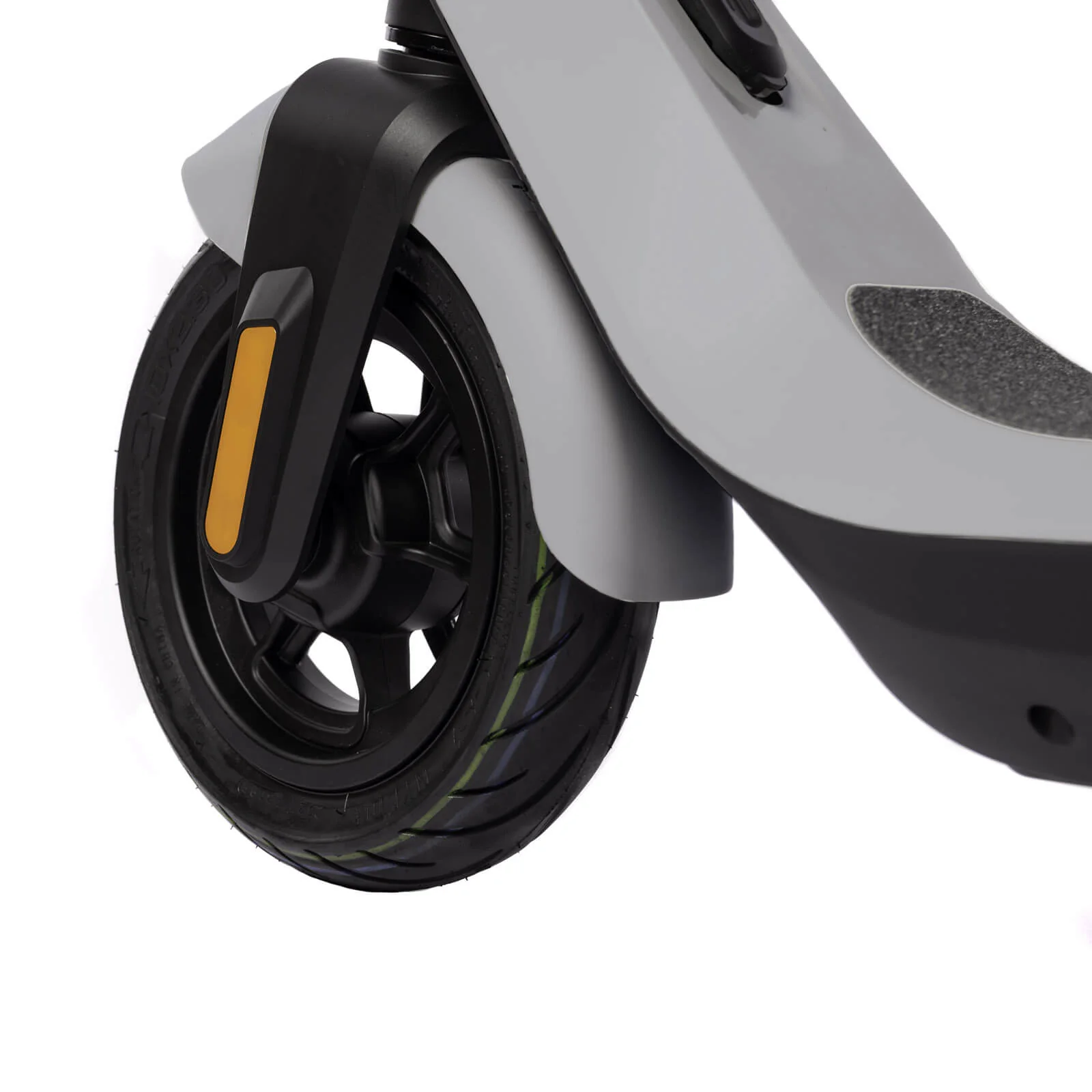 NIU | Electric Scooter | KQI2 PRO | Grey - Image 8