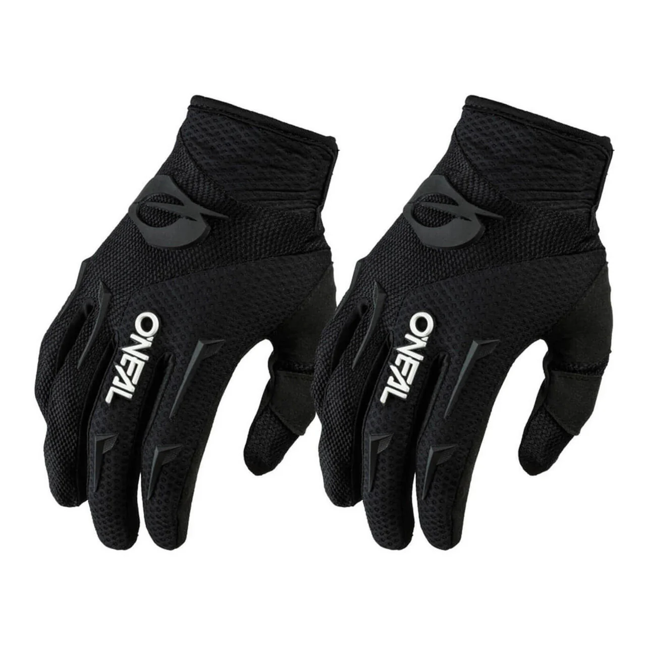 O'NEAL | Apparel | Element Gloves | Black/Grey