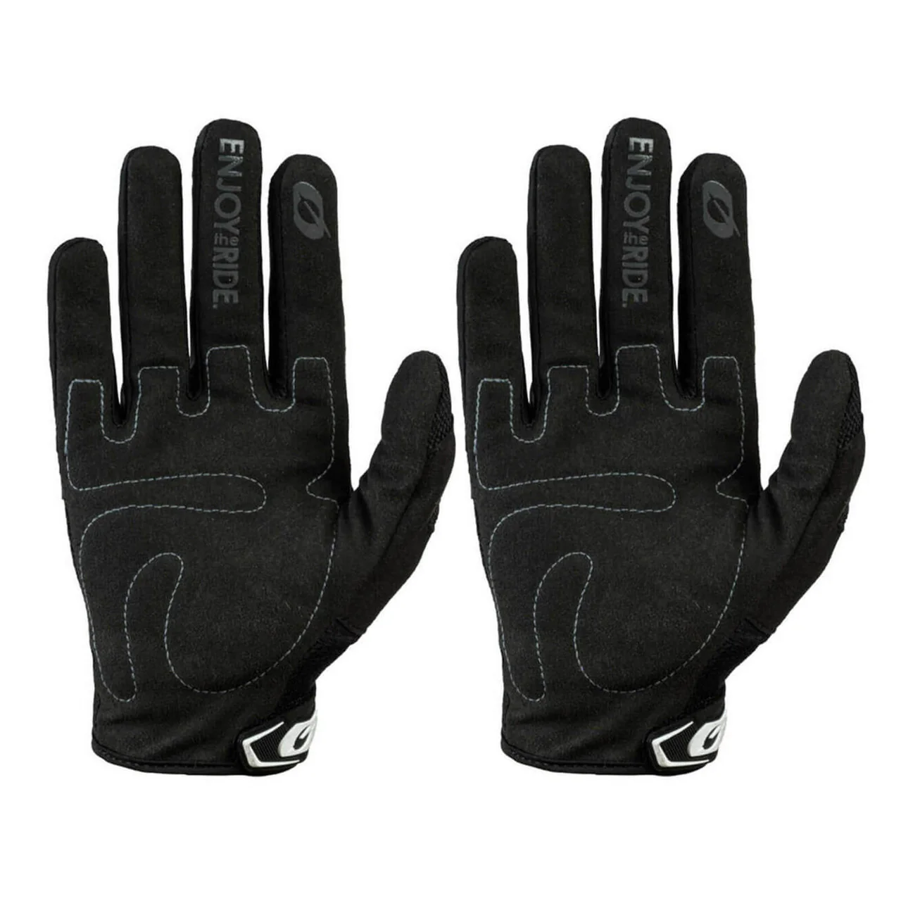 O'NEAL | Apparel | Element Gloves | Black/Grey - Image 2