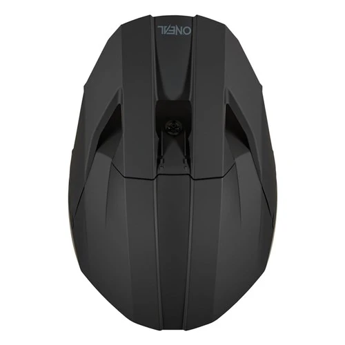 ONEAL Helmet 3SRS Solid V.24 - MATTE BLK - Image 3