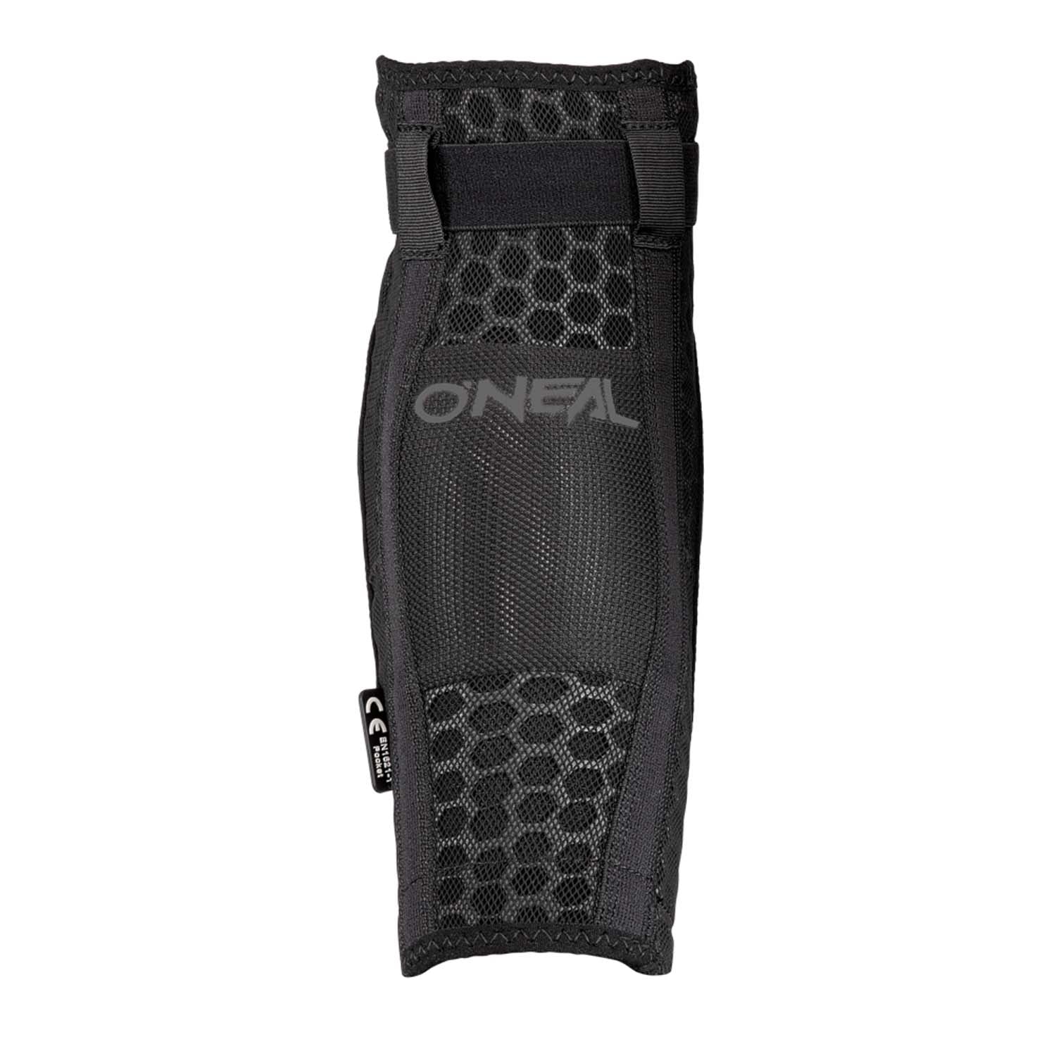 O'NEAL | Protective Gear | Elbow Pads | Redeema | Black - Image 4