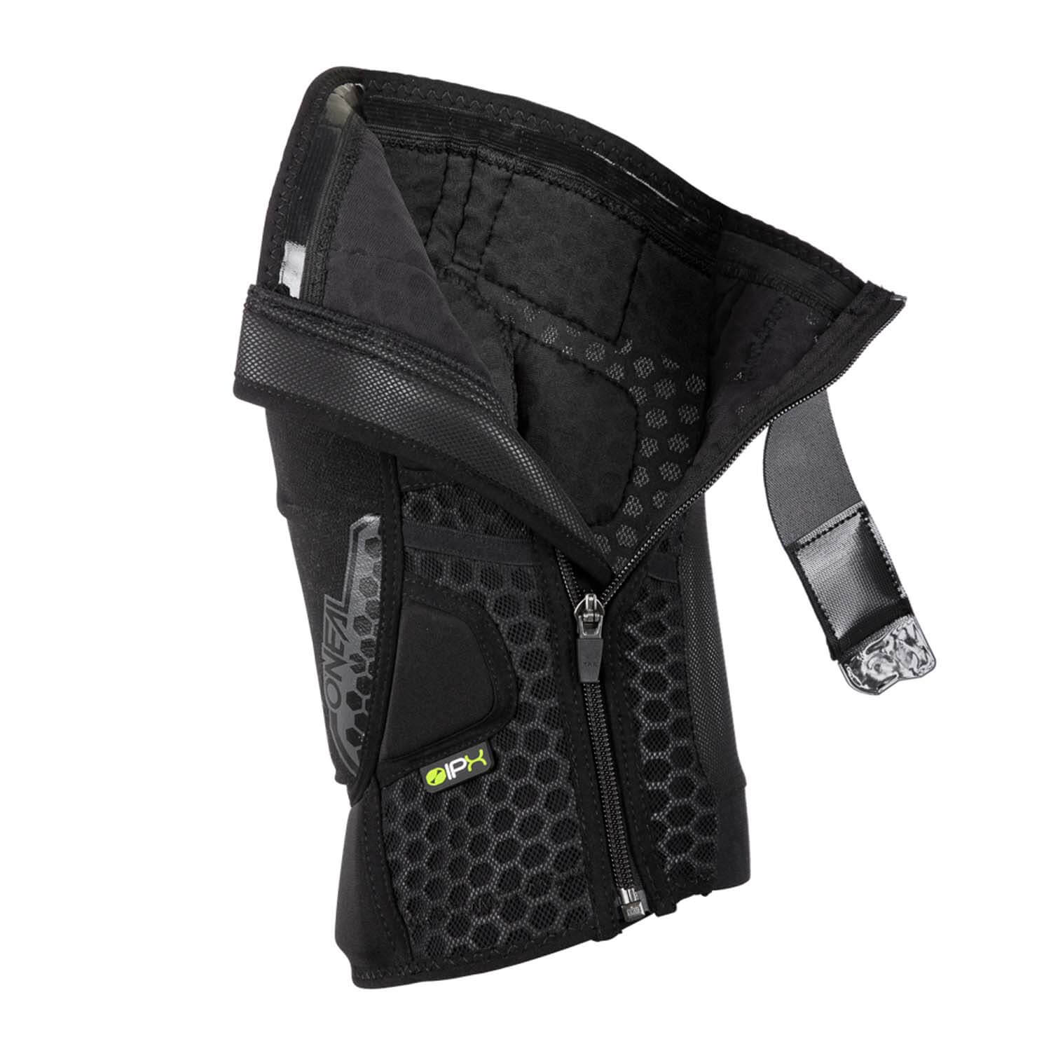 O'NEAL | Protective Gear | Knee Pads | Redeema | Black - Image 8
