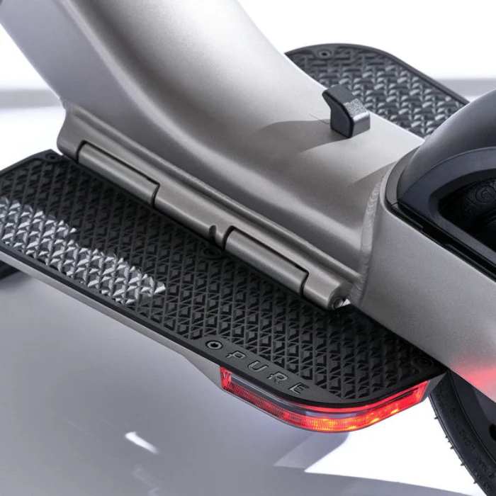 PURE | Electric Scooter | Pure Advance+ - Image 10