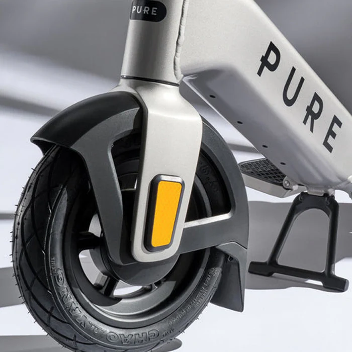PURE | Electric Scooter | Pure Advance+ - Image 11