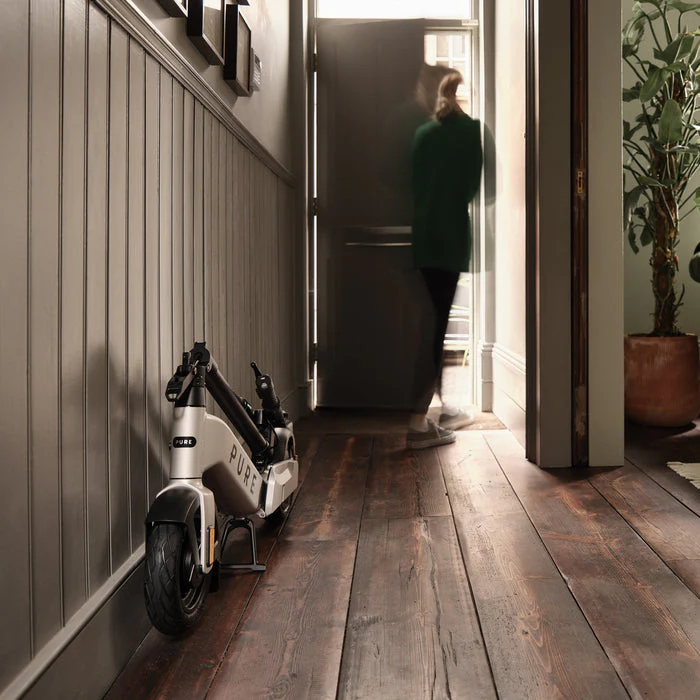 PURE | Electric Scooter | Pure Advance+ - Image 13