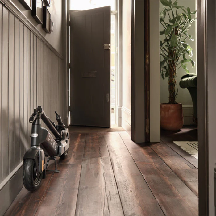 PURE | Electric Scooter | Pure Advance+ - Image 14