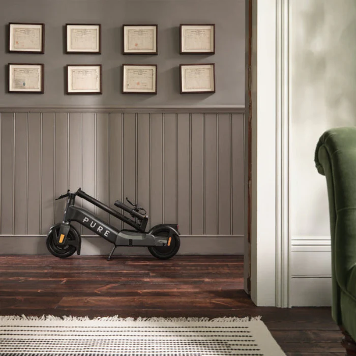 PURE | Electric Scooter | Pure Advance+ - Image 16