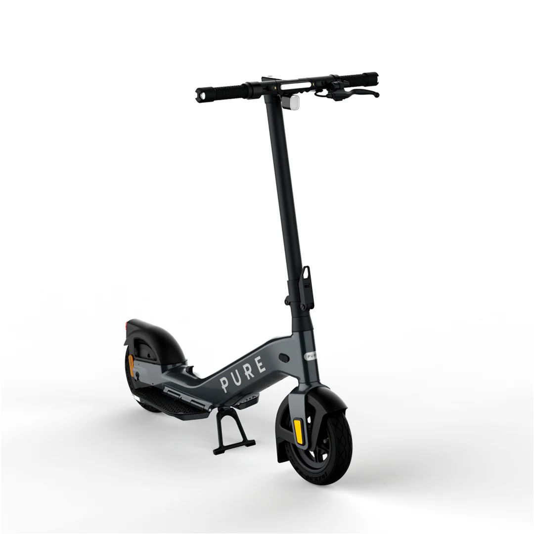 PURE | Electric Scooter | Pure Advance+ - Image 4