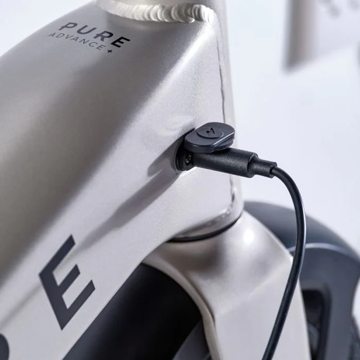 PURE | Electric Scooter | Pure Advance+ - Image 7