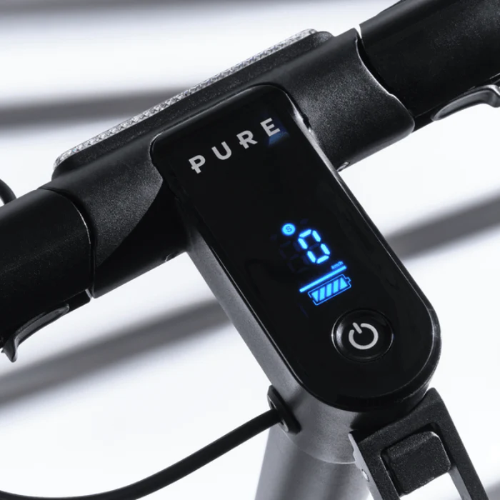 PURE | Electric Scooter | Pure Advance+ - Image 8