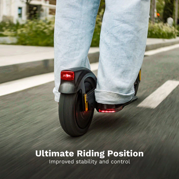 PURE | Electric Scooter | Pure Advance Flex - Image 10