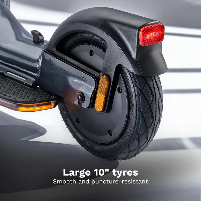 PURE | Electric Scooter | Pure Advance Flex - Image 13
