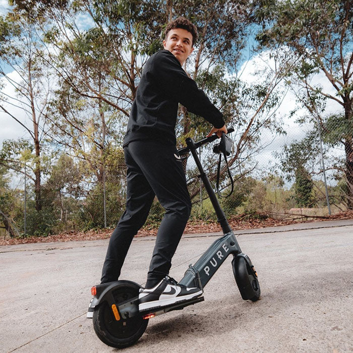 PURE | Electric Scooter | Pure Advance Flex - Image 19