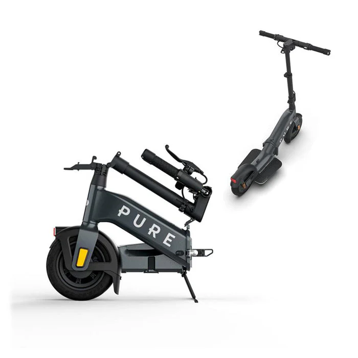 PURE | Electric Scooter | Pure Advance Flex - Image 4