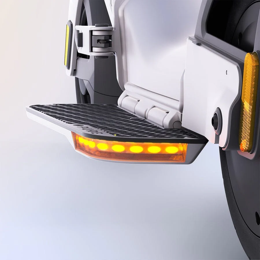 PURE | Electric Scooter | Pure Advance Flex - Image 6
