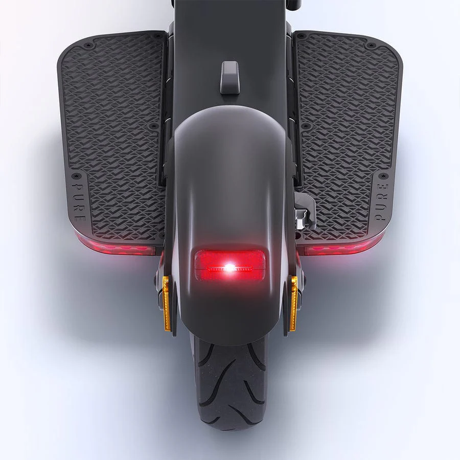PURE | Electric Scooter | Pure Advance Flex - Image 7