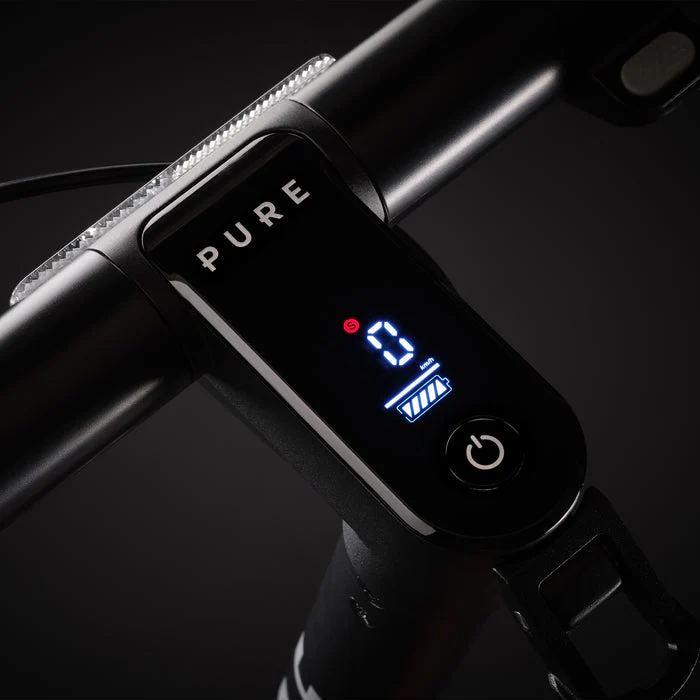PURE | Electric Scooter | Pure Air 5 - Image 16