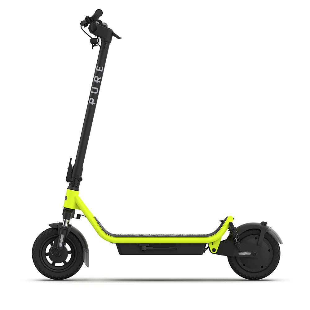 PURE | Electric Scooter | Pure Air 5 Pro+ Suspension - Image 10