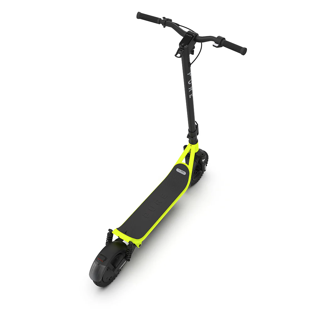 PURE | Electric Scooter | Pure Air 5 Pro+ Suspension - Image 13