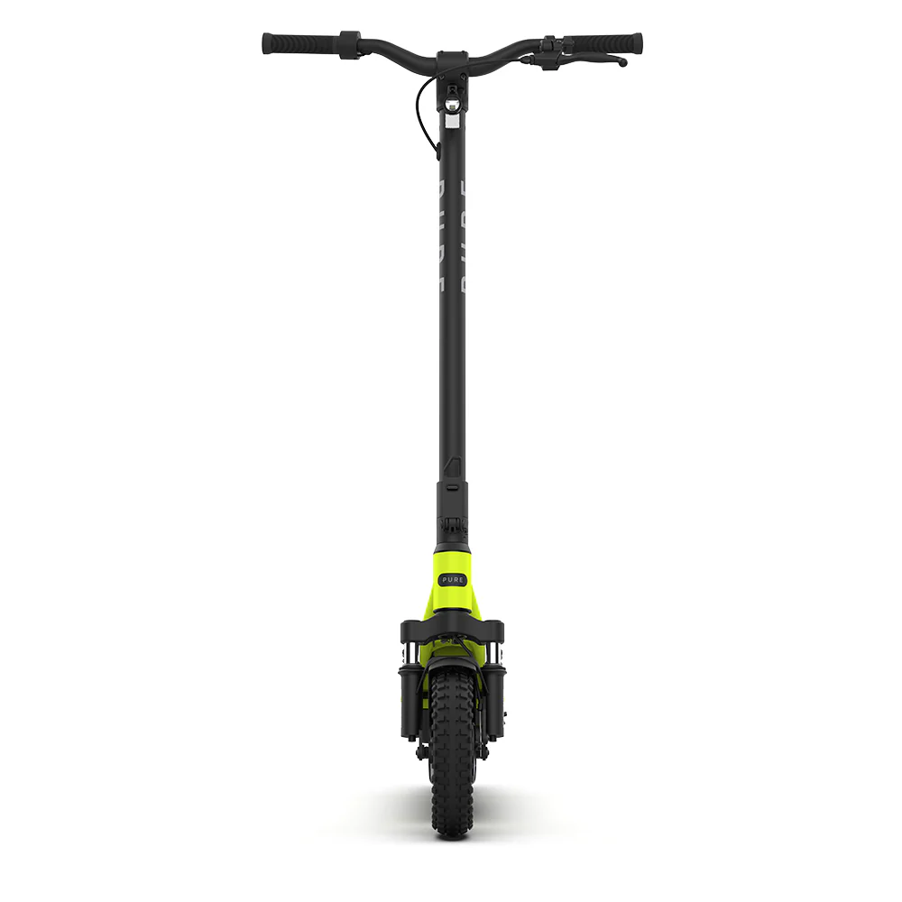 PURE | Electric Scooter | Pure Air 5 Pro+ Suspension - Image 14